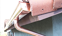 Rain Gutter Installation, Repair, Cleaning in Willard, WI
